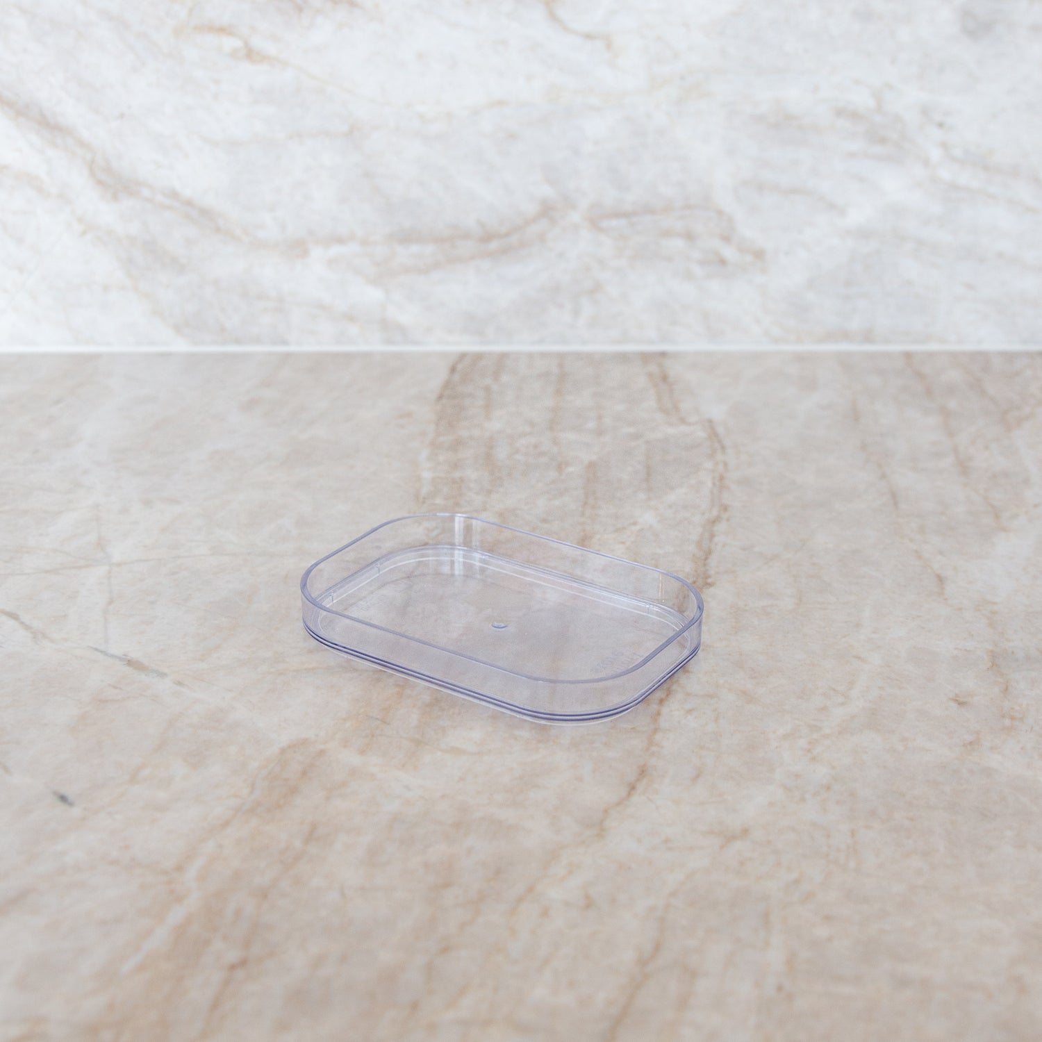 Plastikkasser med låg - Organisér køleskab, køkken og hjem