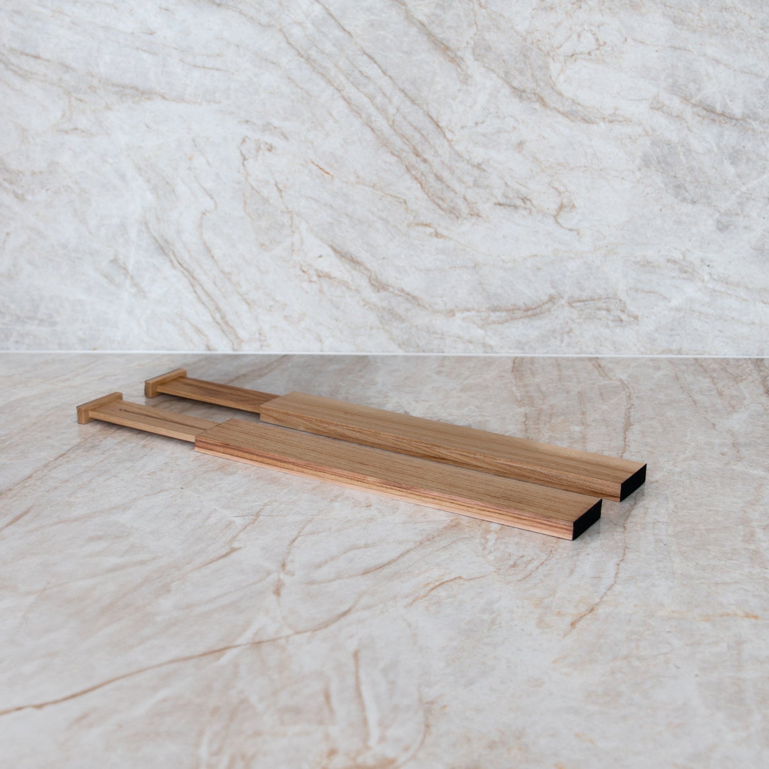 Inddeling af skuffer - få hurtig orden og varigt overblik