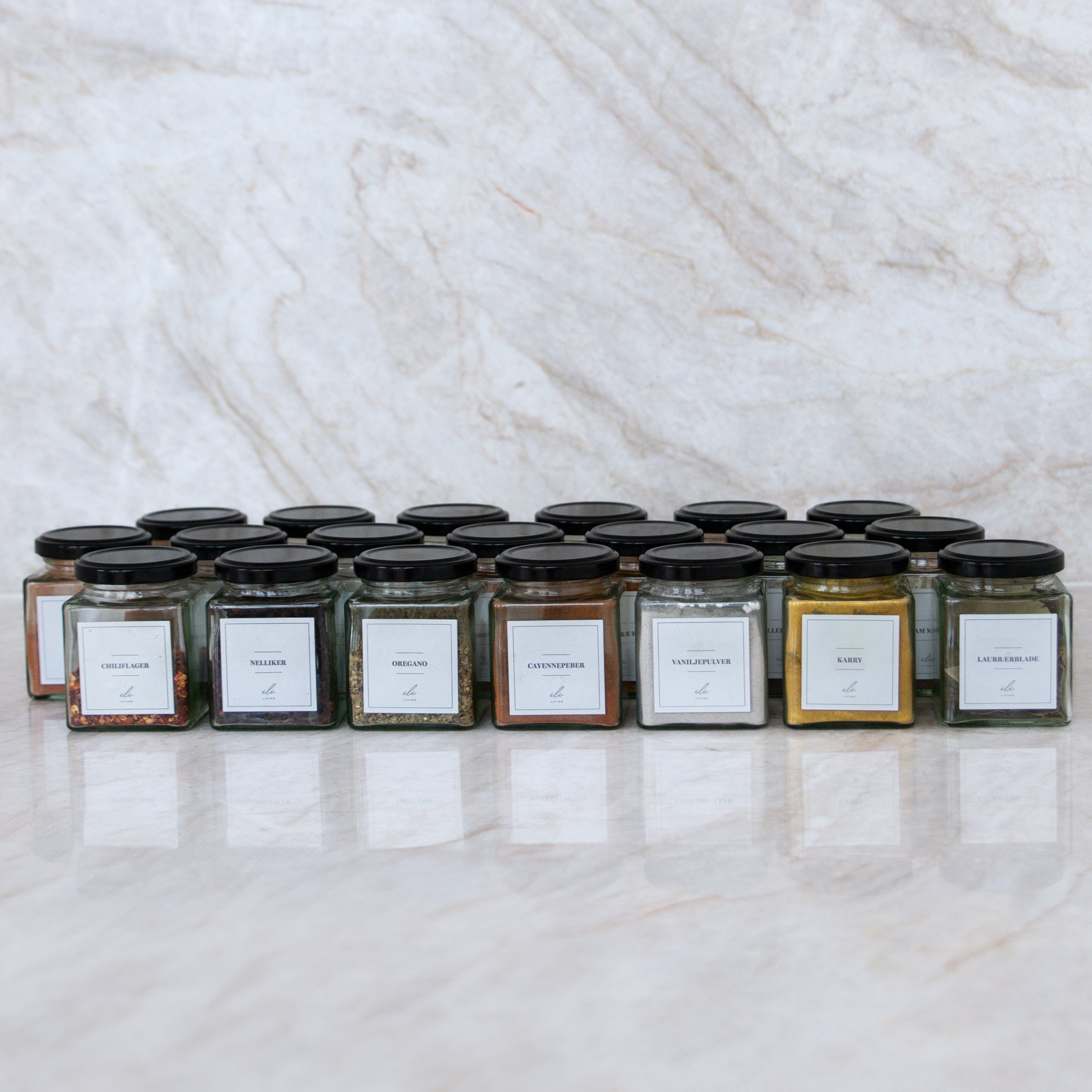 Organisering køkken – Se guiden til ro og overblik i dag