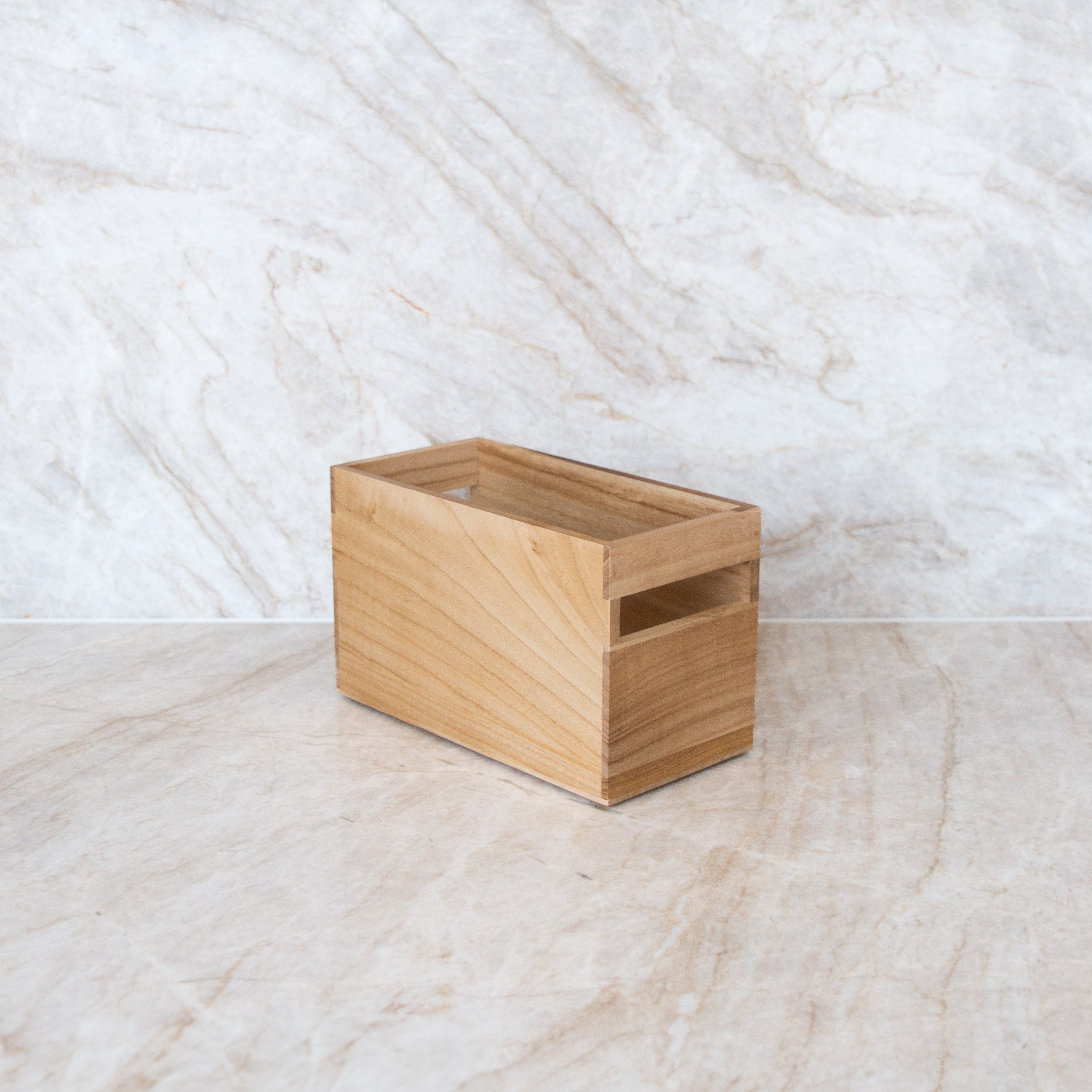 Opbevaringskasser i træ – Skab ro og overblik i hjemmet nu