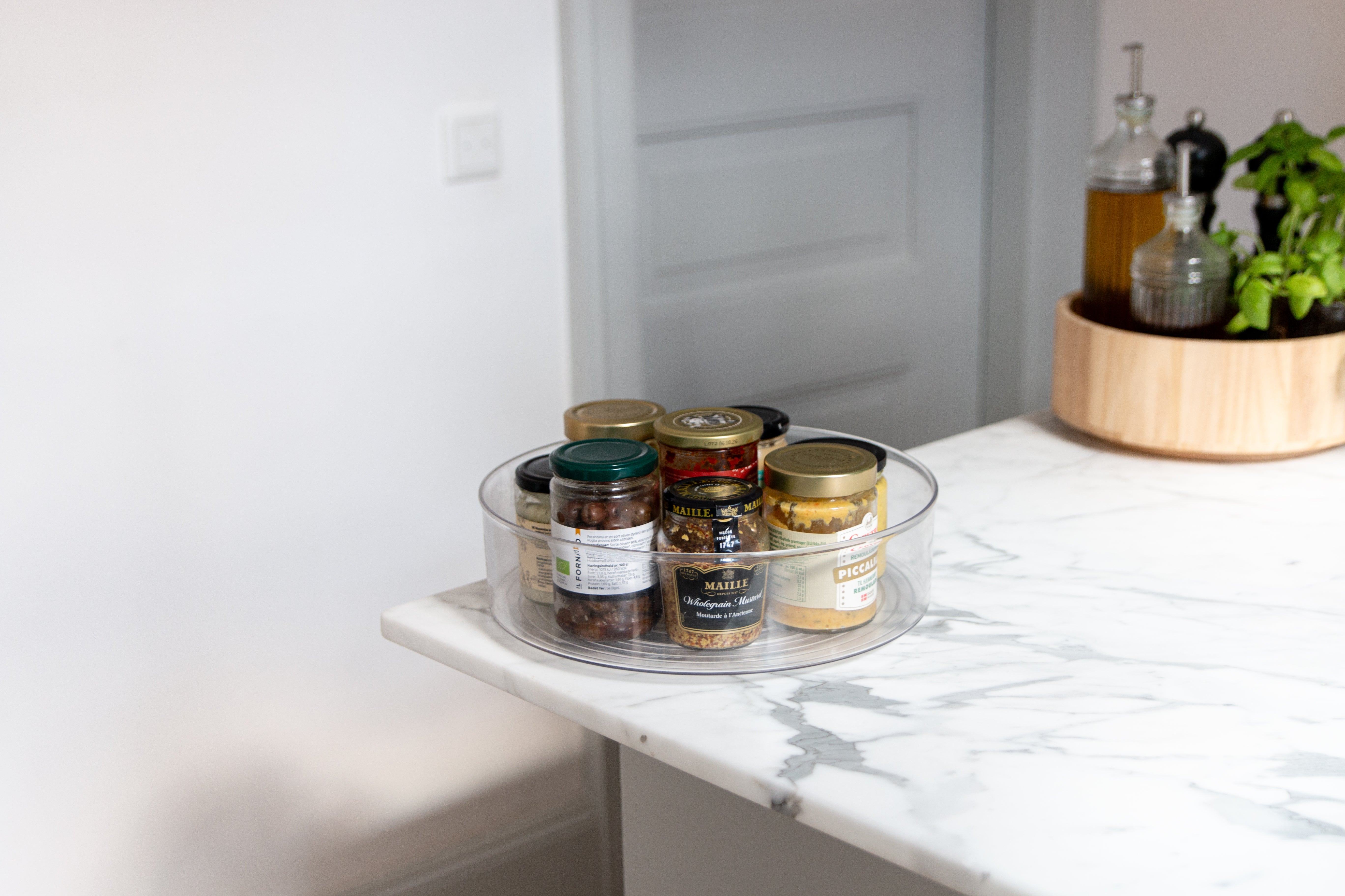 Køleskabs kasser - Skab overblik og spar tid i hverdagen