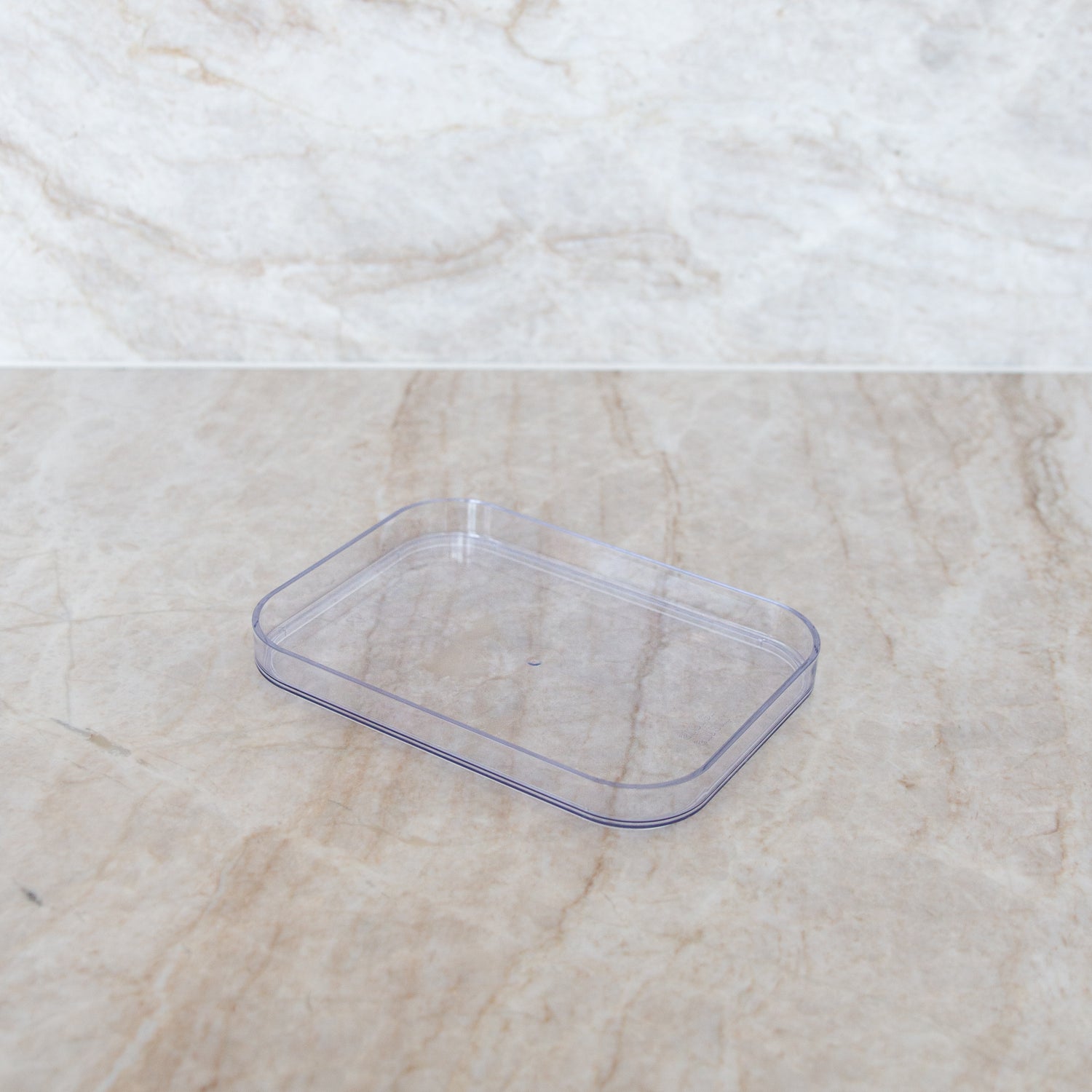 Foliedispenser i træ - Organiser film, stanniol og bagepapir