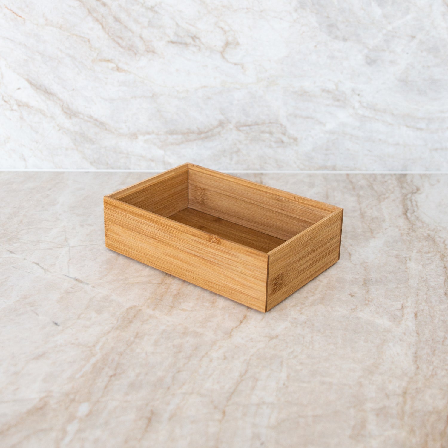 Smart opbevaring på lidt plads - gør hverdagen nemmere