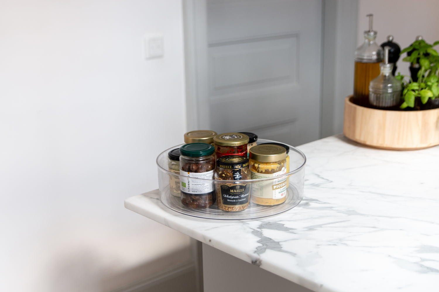 Opbevaring i køleskab - Sådan organiserer du dit køleskab