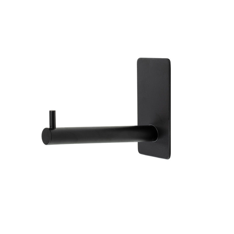 Spare paper holder - Matt Black