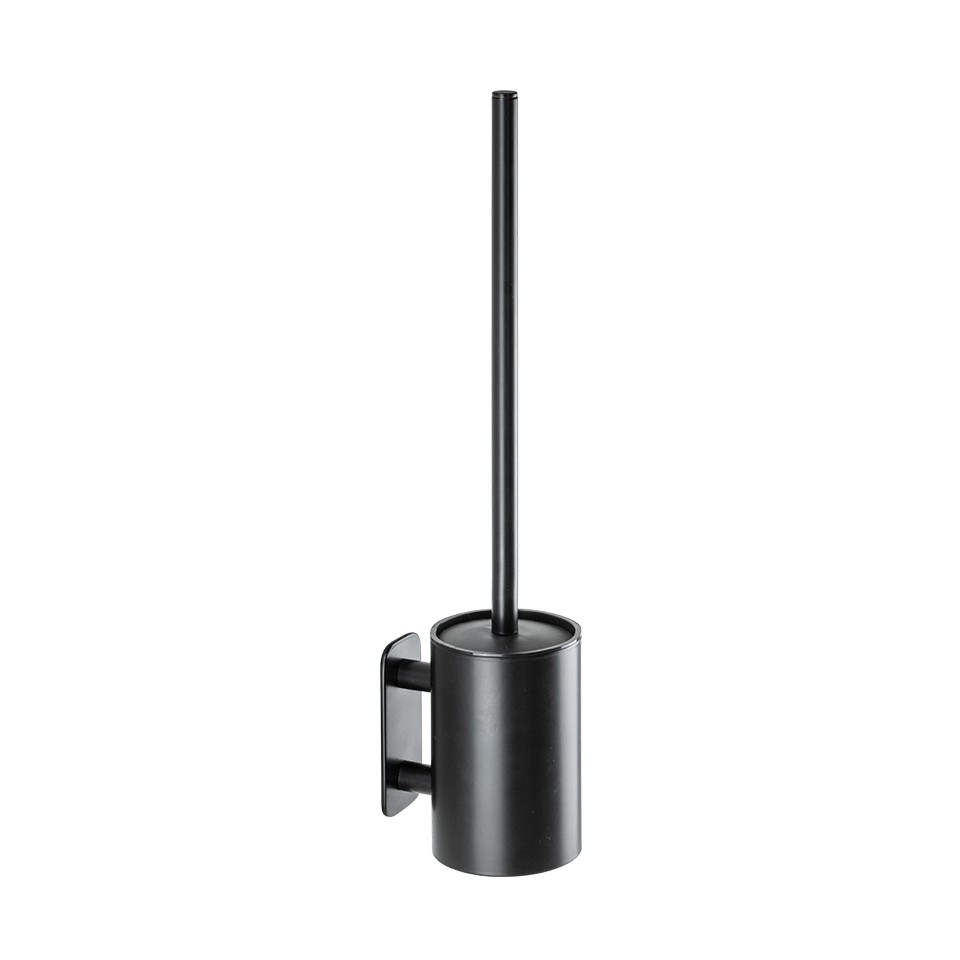 Toilet brush - Matt Black