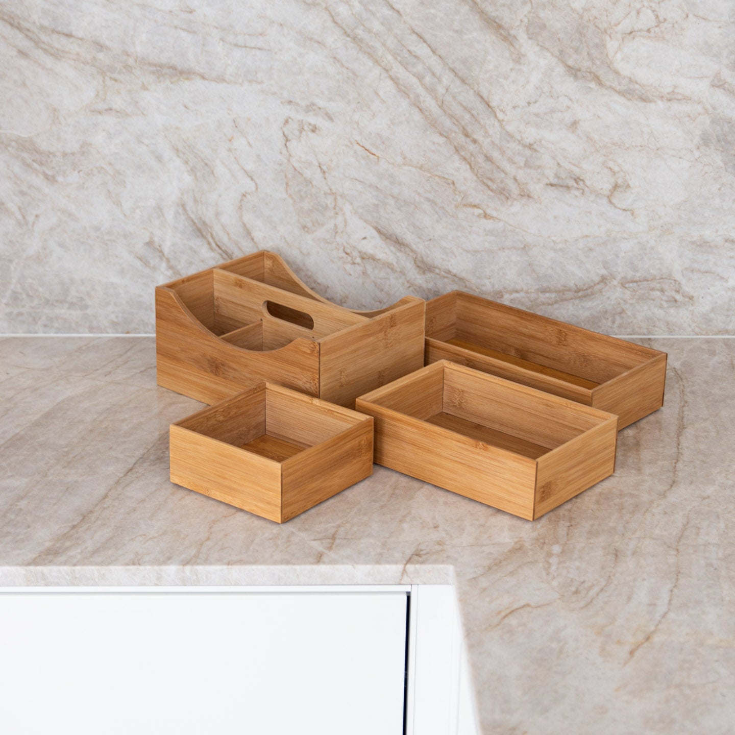 Paketlösung Badezimmer