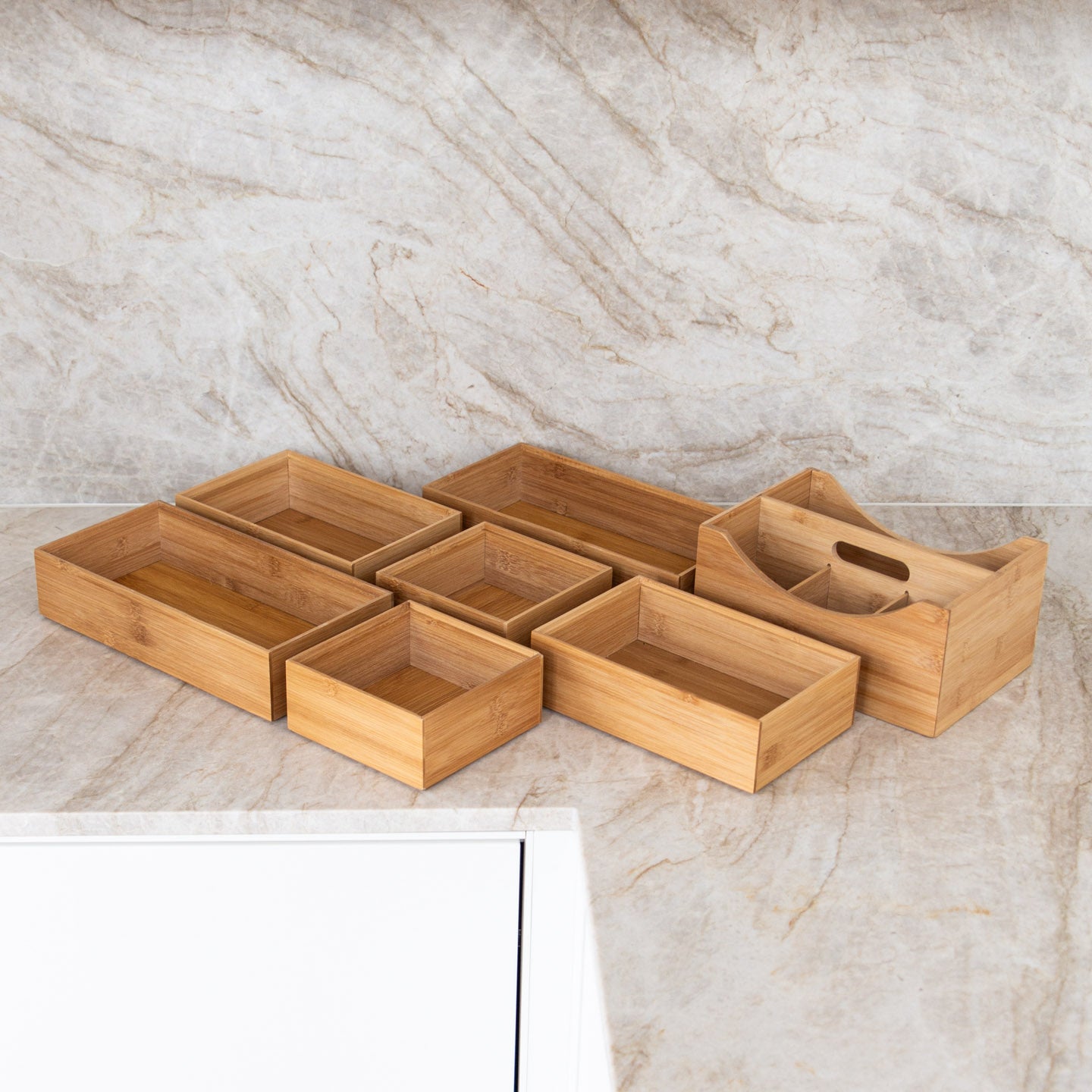 Package solution bathroom large
