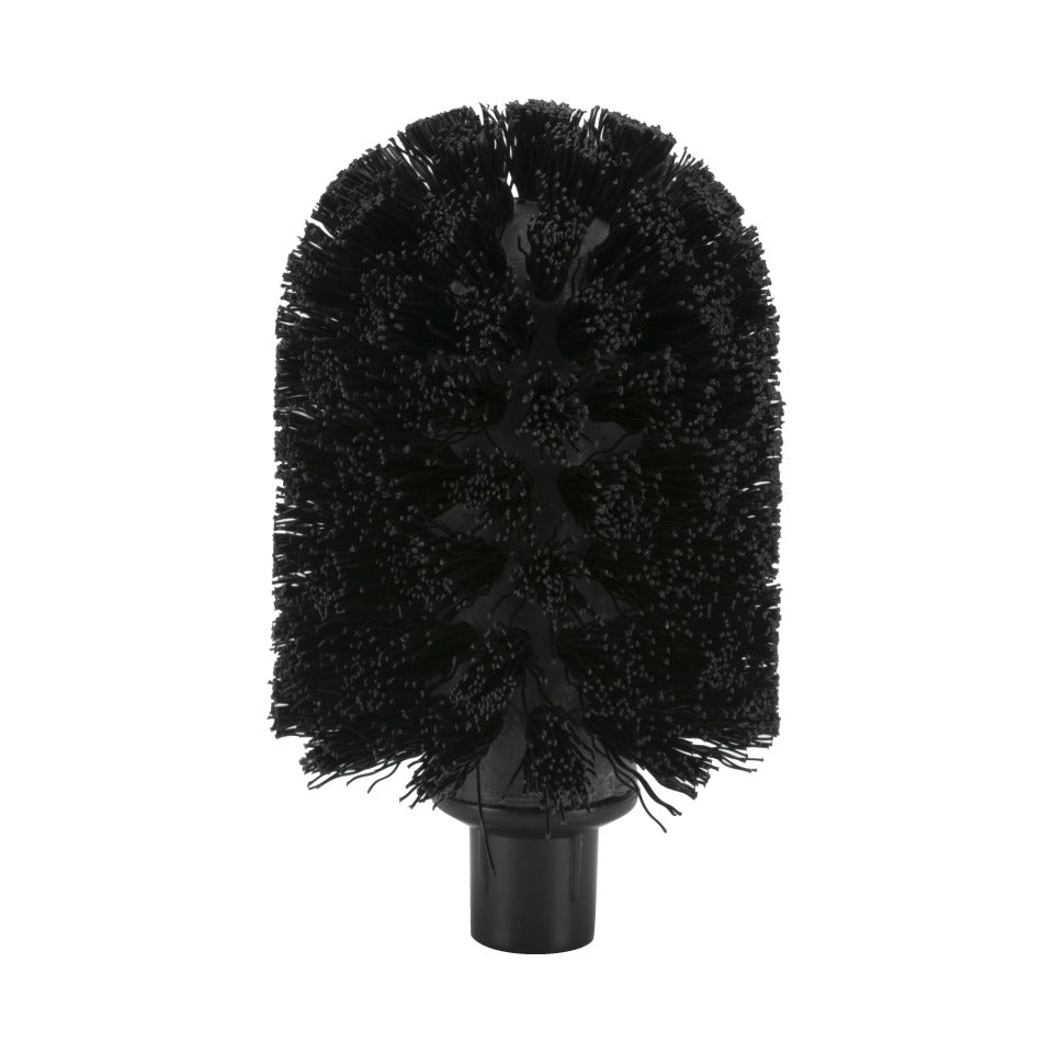 Replacement brush head – fits all toilet brushes