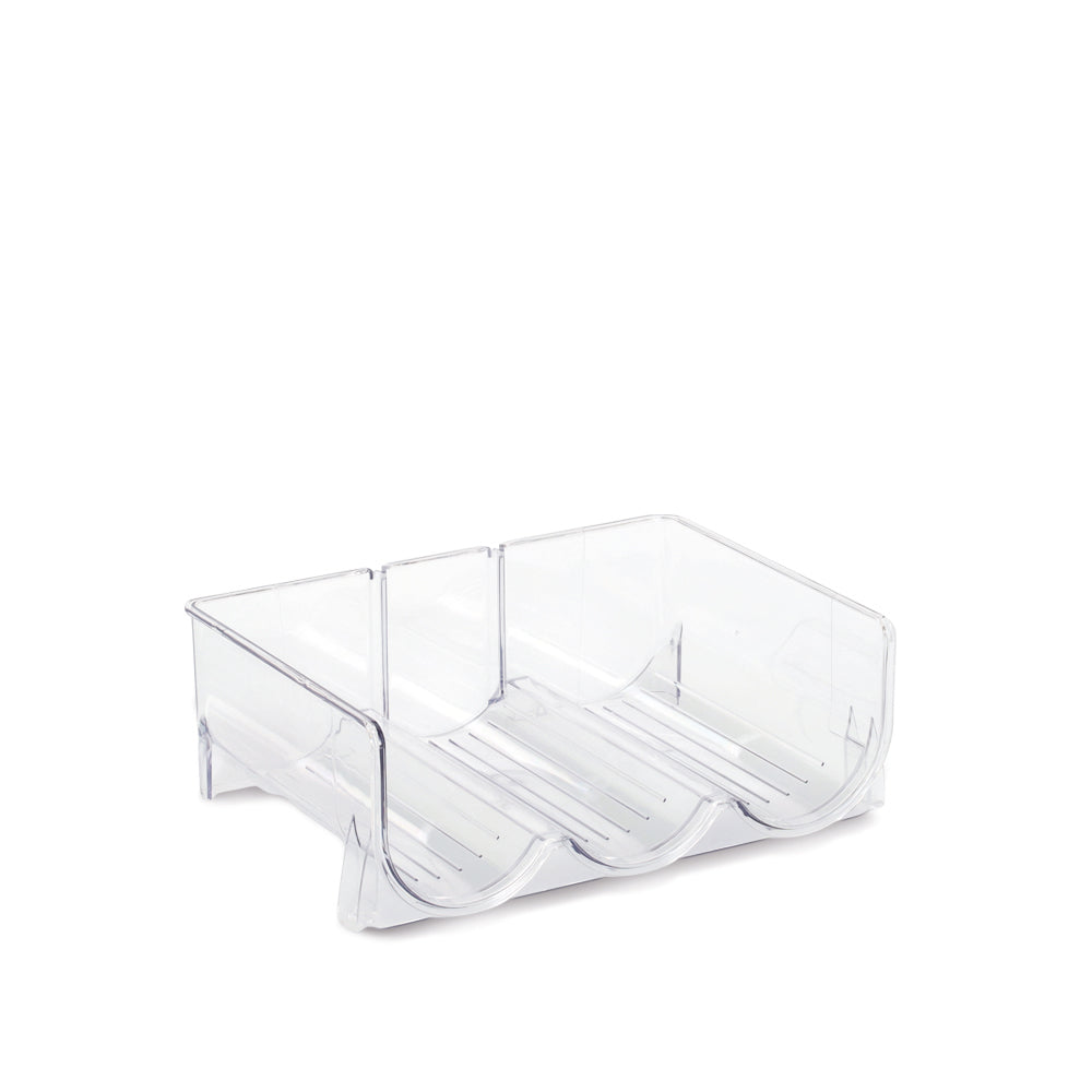 Stapelbarer Flaschenhalter - 1 Stk.