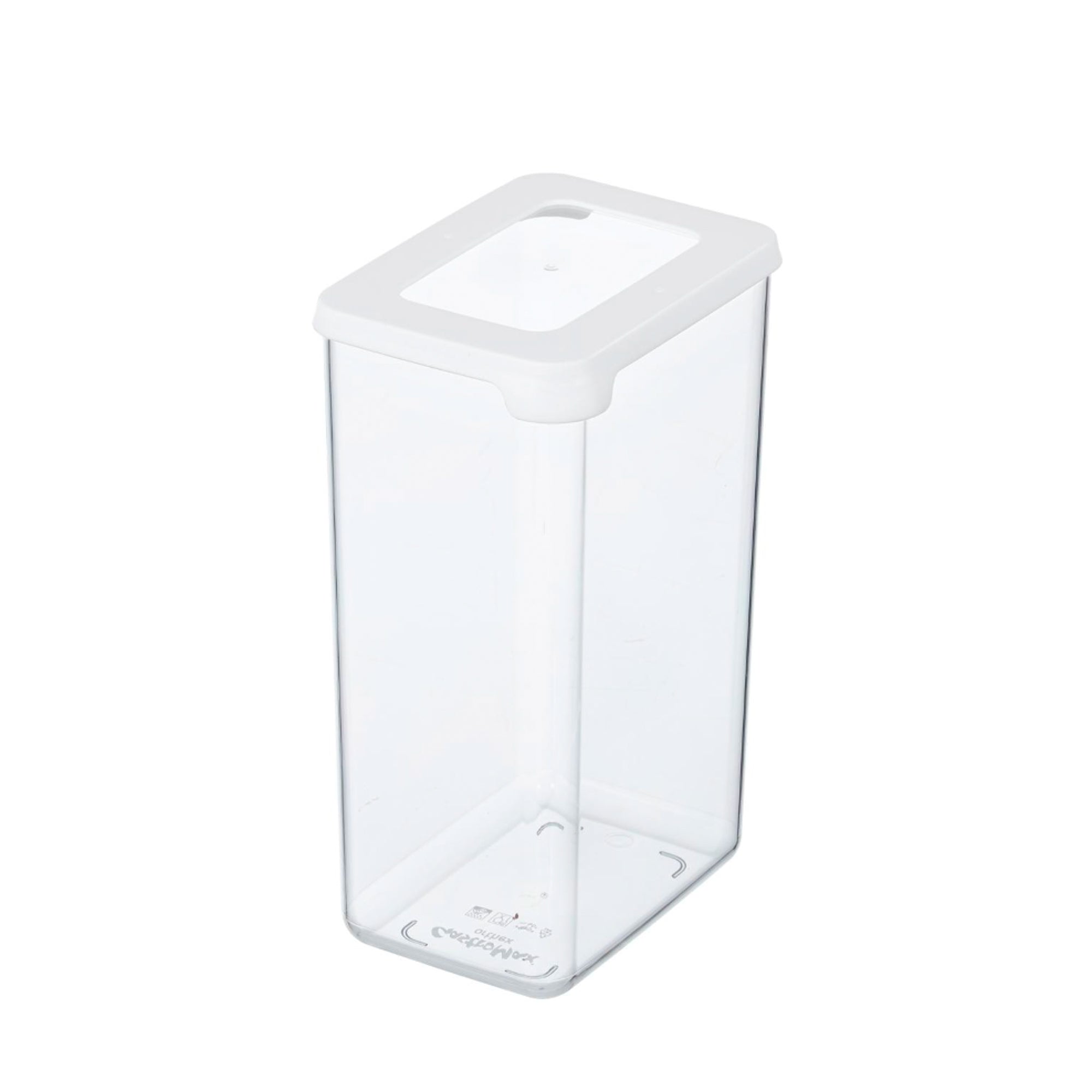 Gastromax storage bin for dry goods 1.6 L
