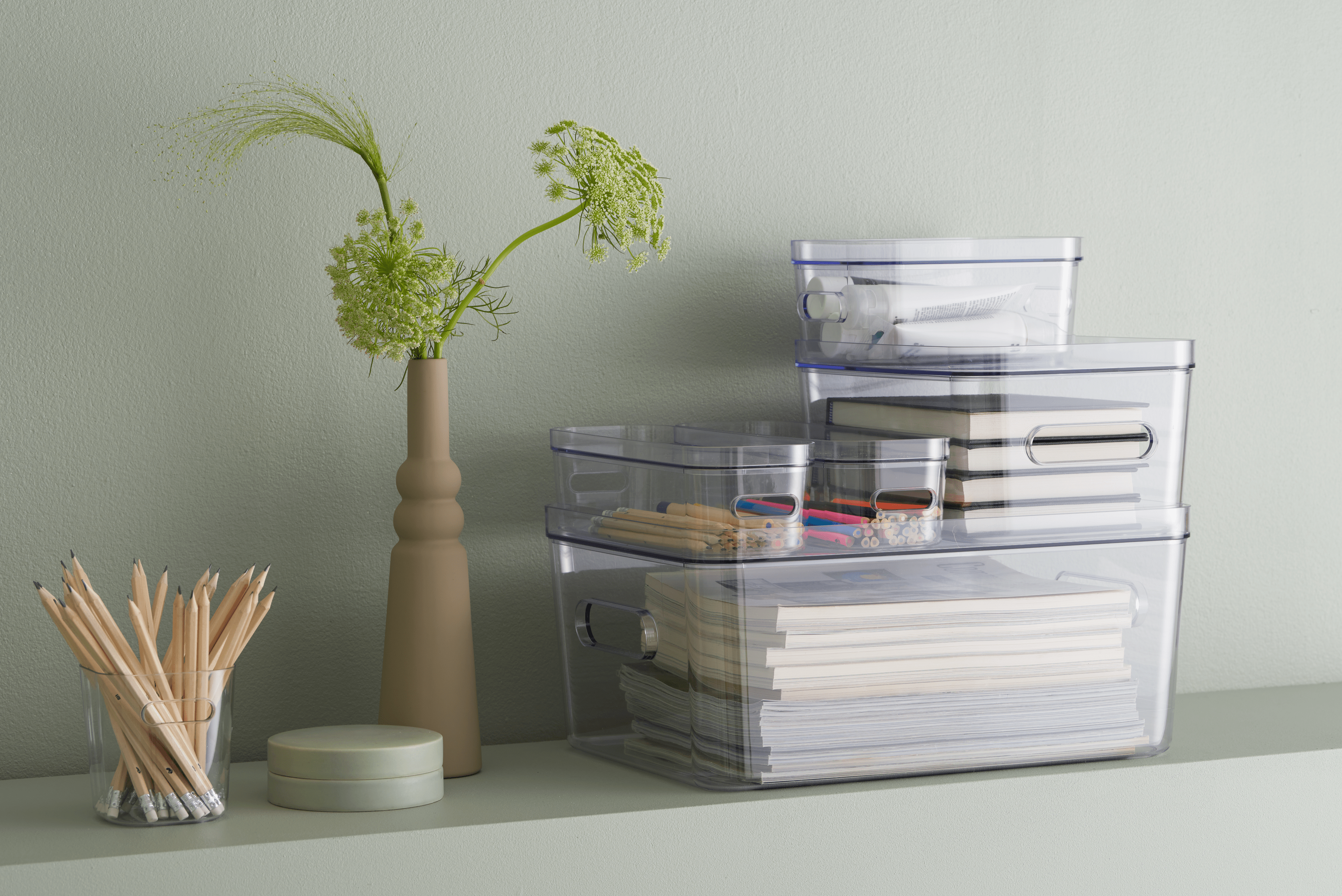 Kasser SmartStore kasse large aestetisk ele living