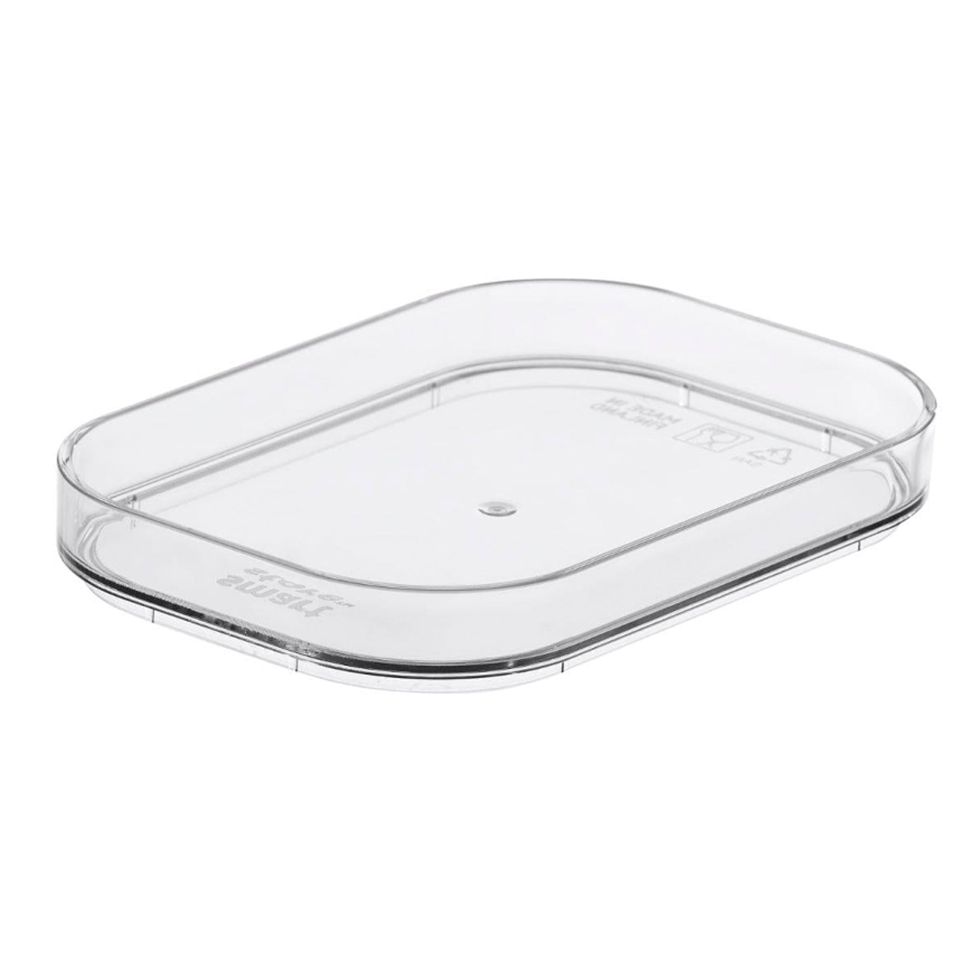 SmartStore Deckel für Kühlschrankbox Größe XS