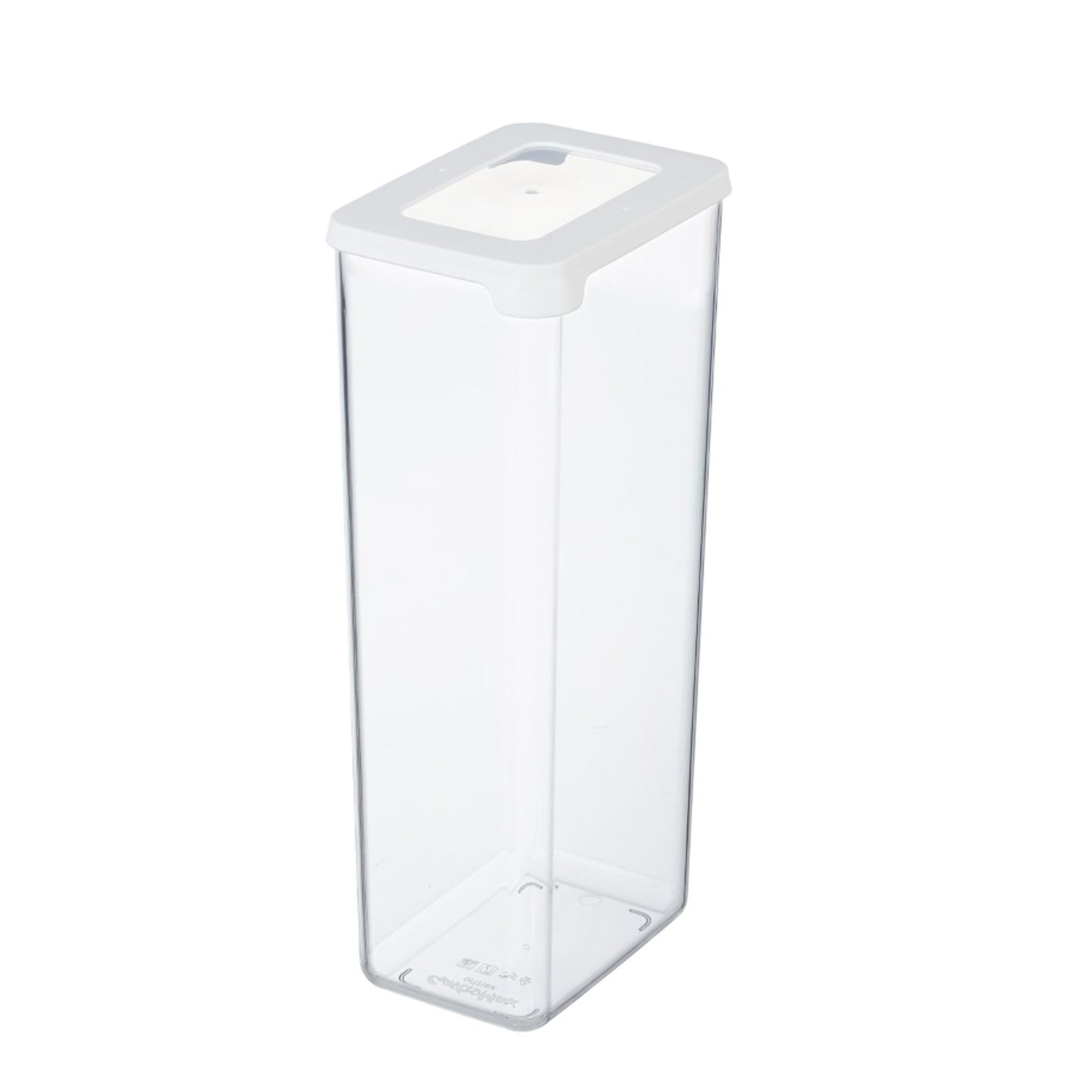 Gastromax storage bin for dry goods 2.25 L