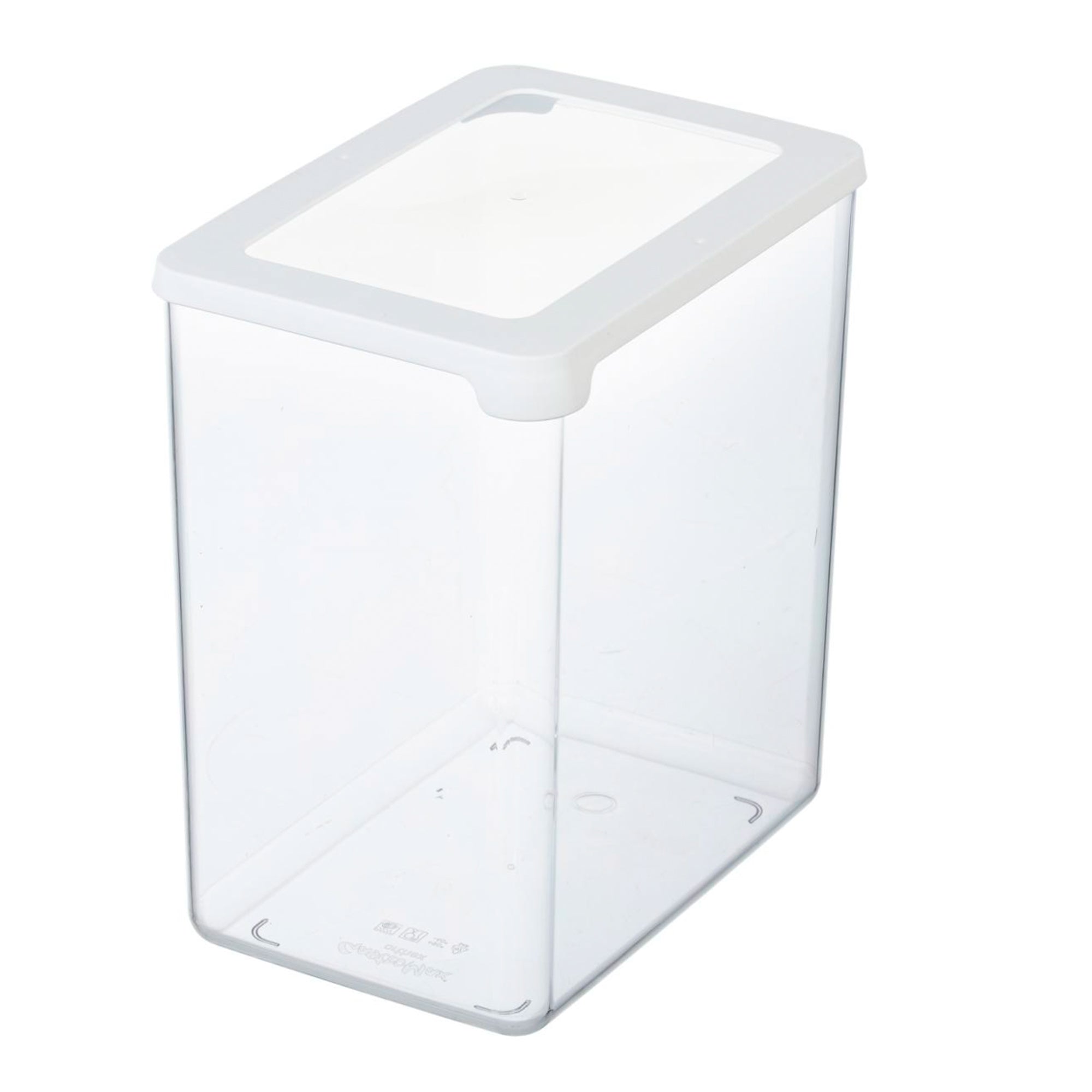 Gastromax Vorratsbehälter für Trockenwaren 3,5 L