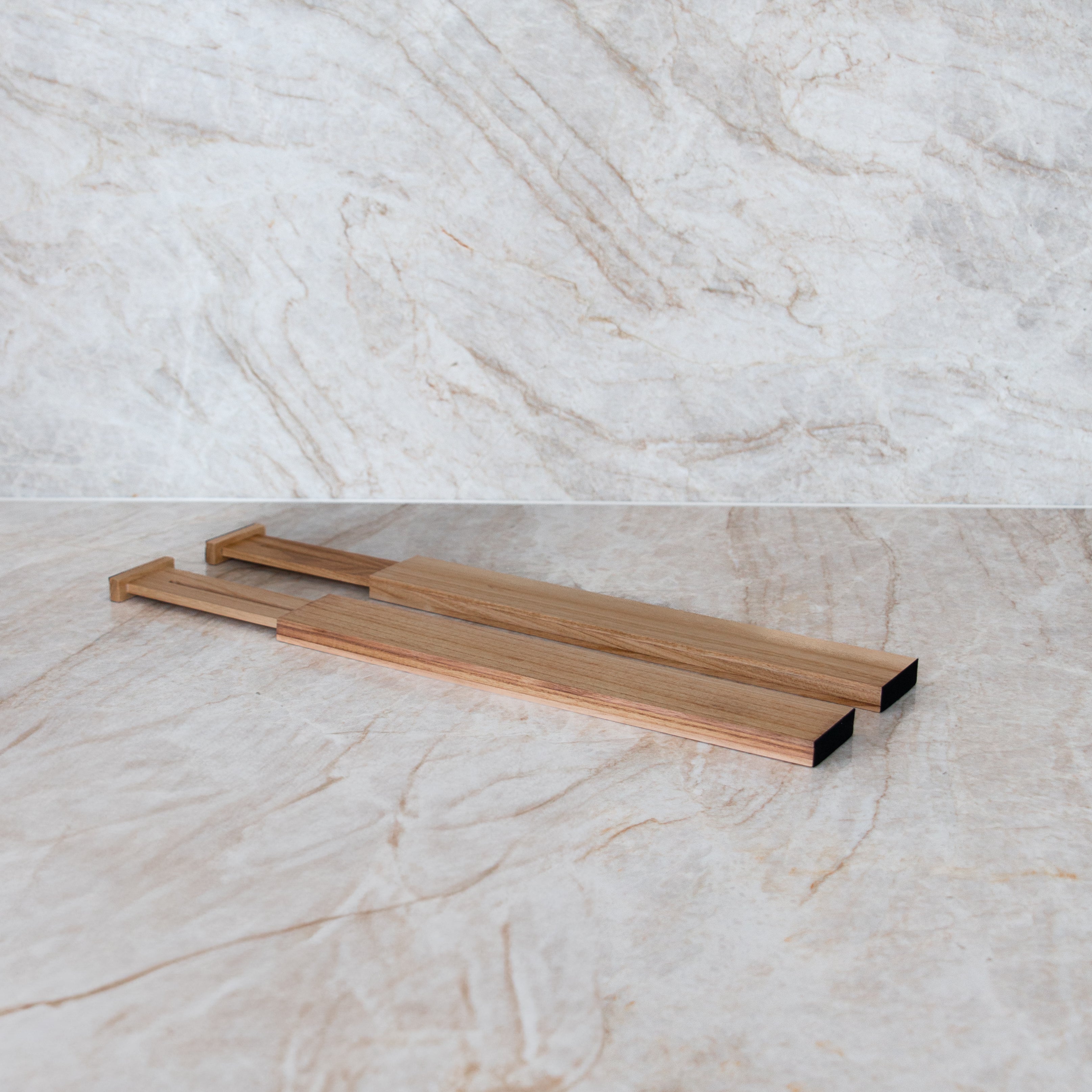 Inddeling af skuffer - få hurtig orden og varigt overblik