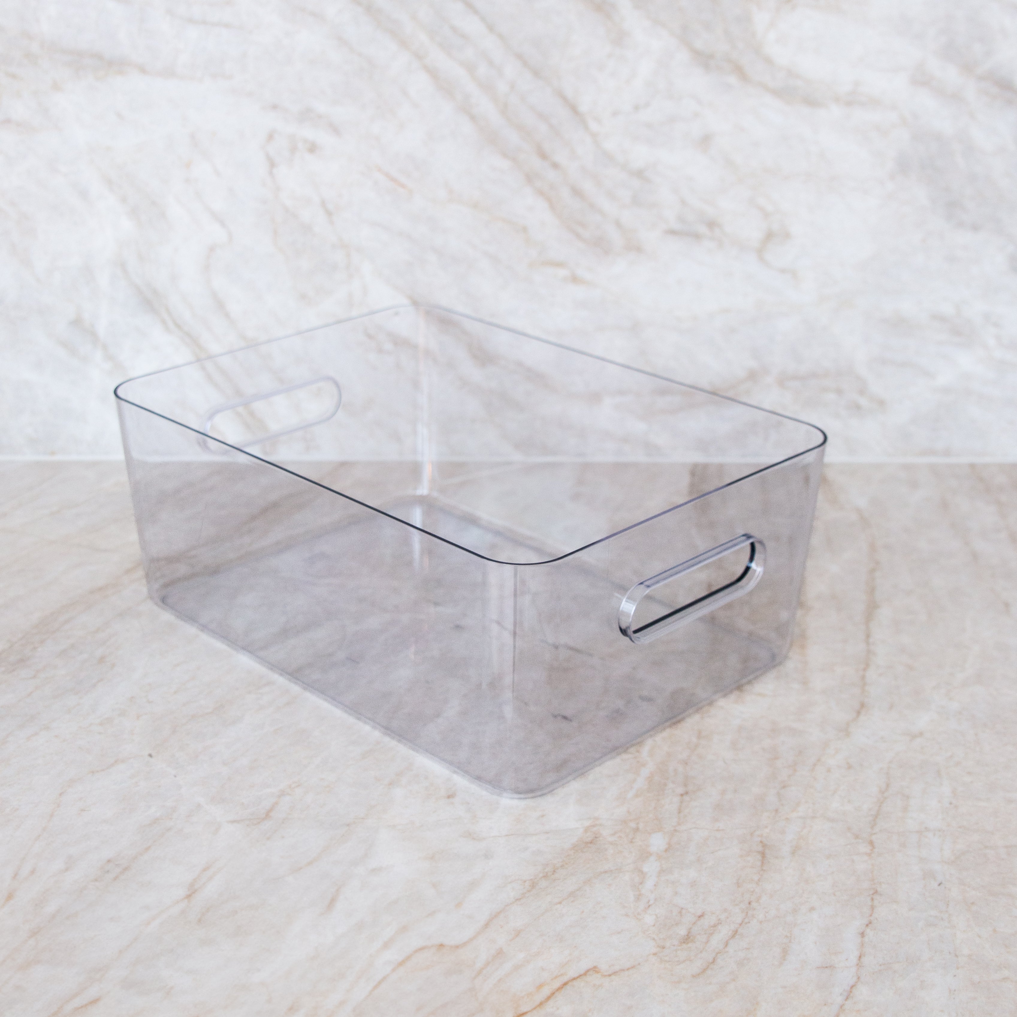 Store opbevaringskasser – Få styr på garderobe og køkken