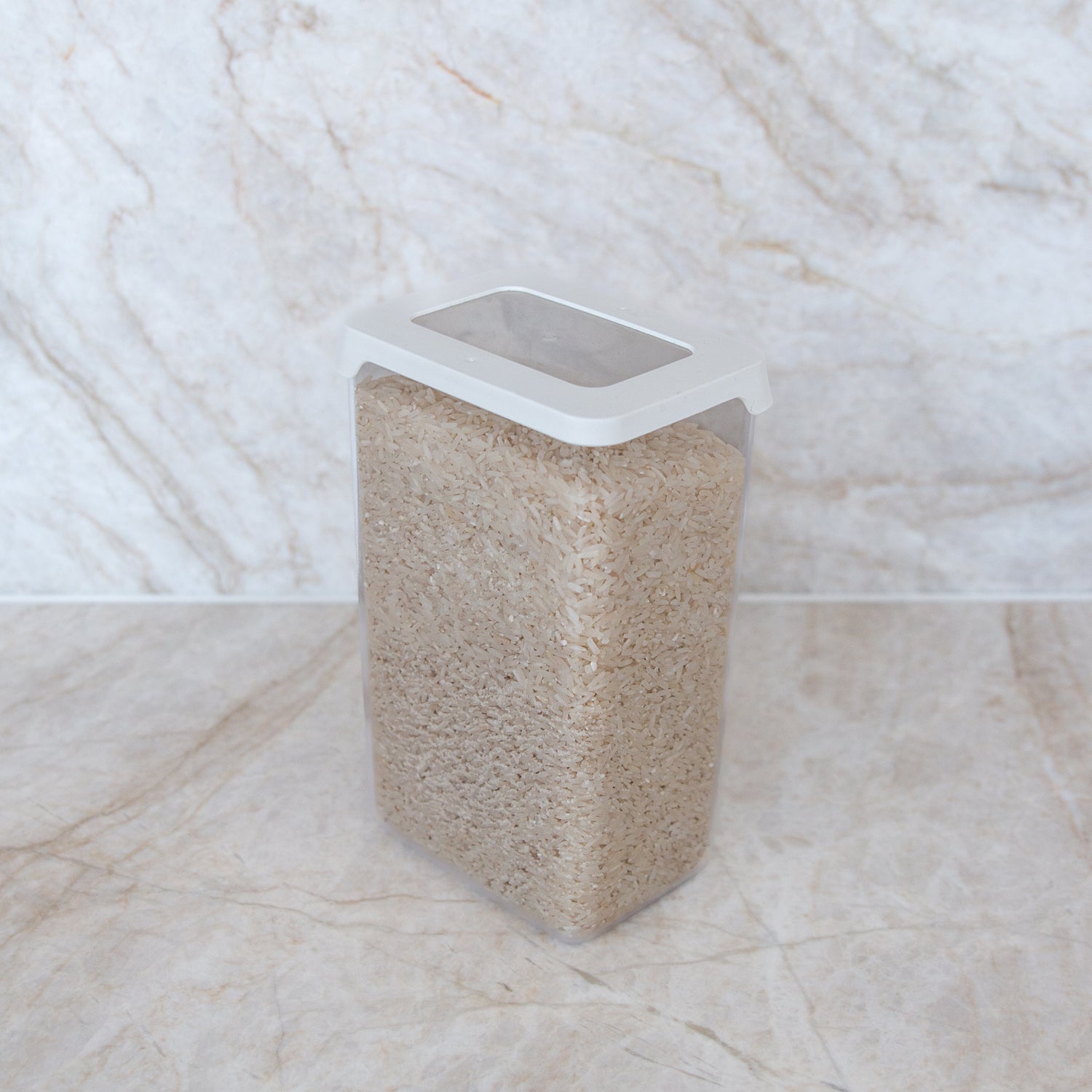 Glasbeholdere til køkken - klar til ro og overblik i dag?