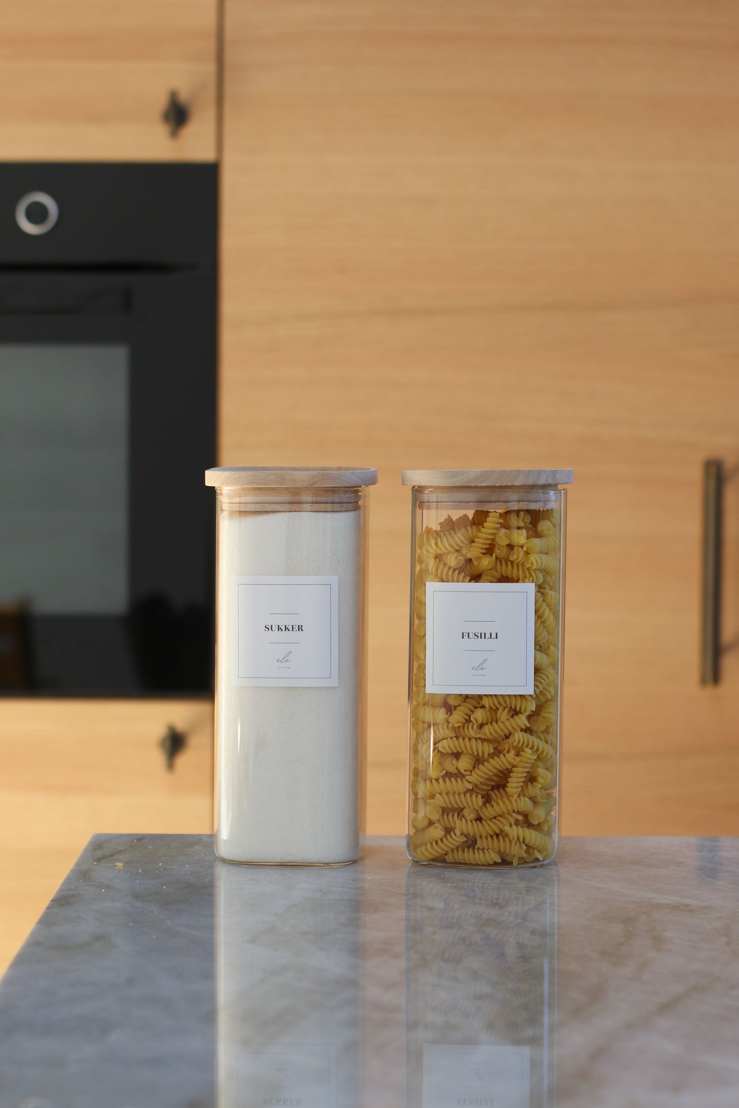 Feng shui gavesæt - Skab ro og overblik i dit hjem i dag