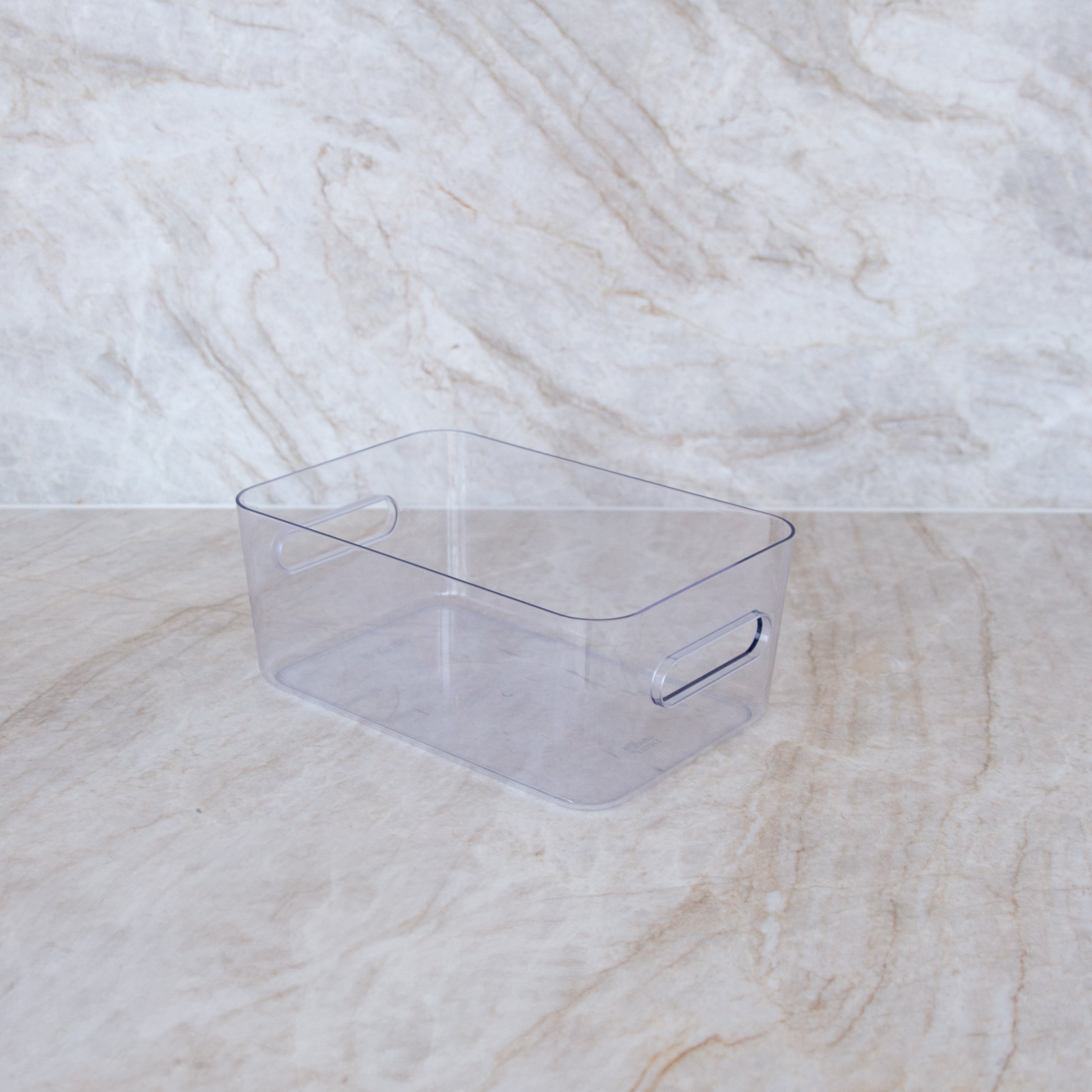 Opbevaringskasser - skab ro og overblik i hele hjemmet