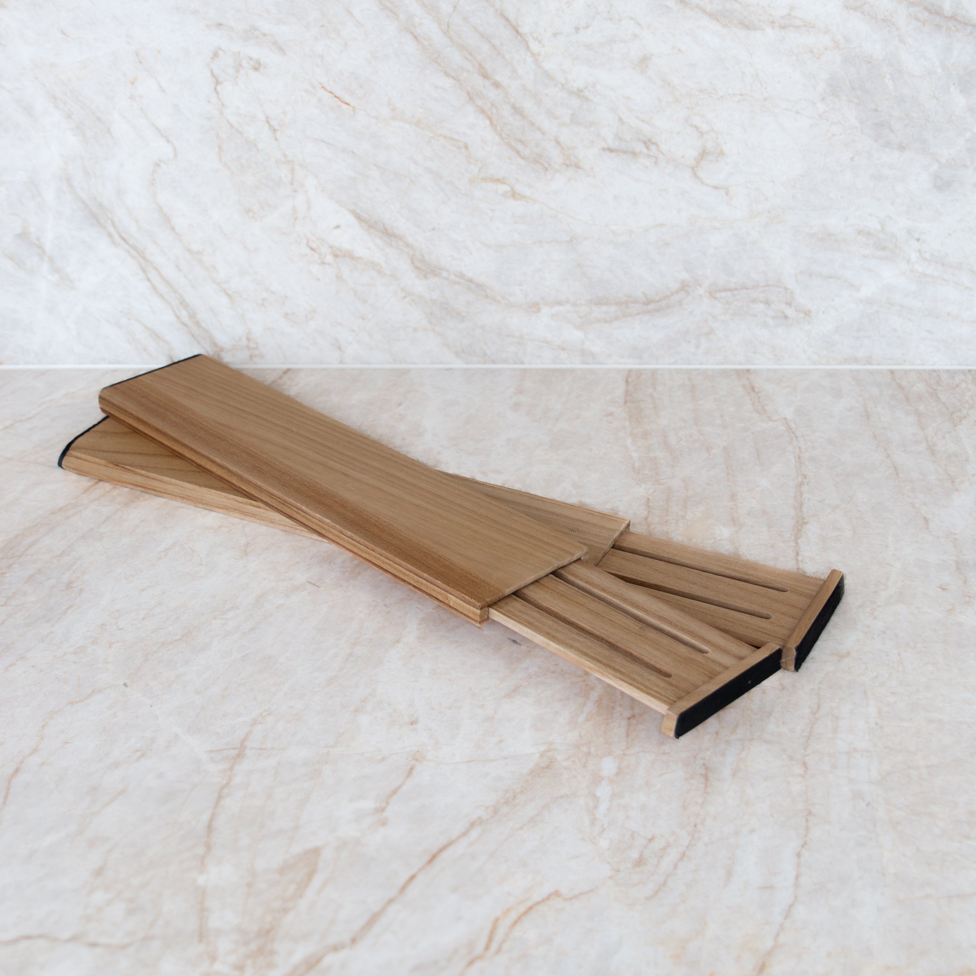 Bestik skuffe - sådan organiserer du den på 5 enkle trin