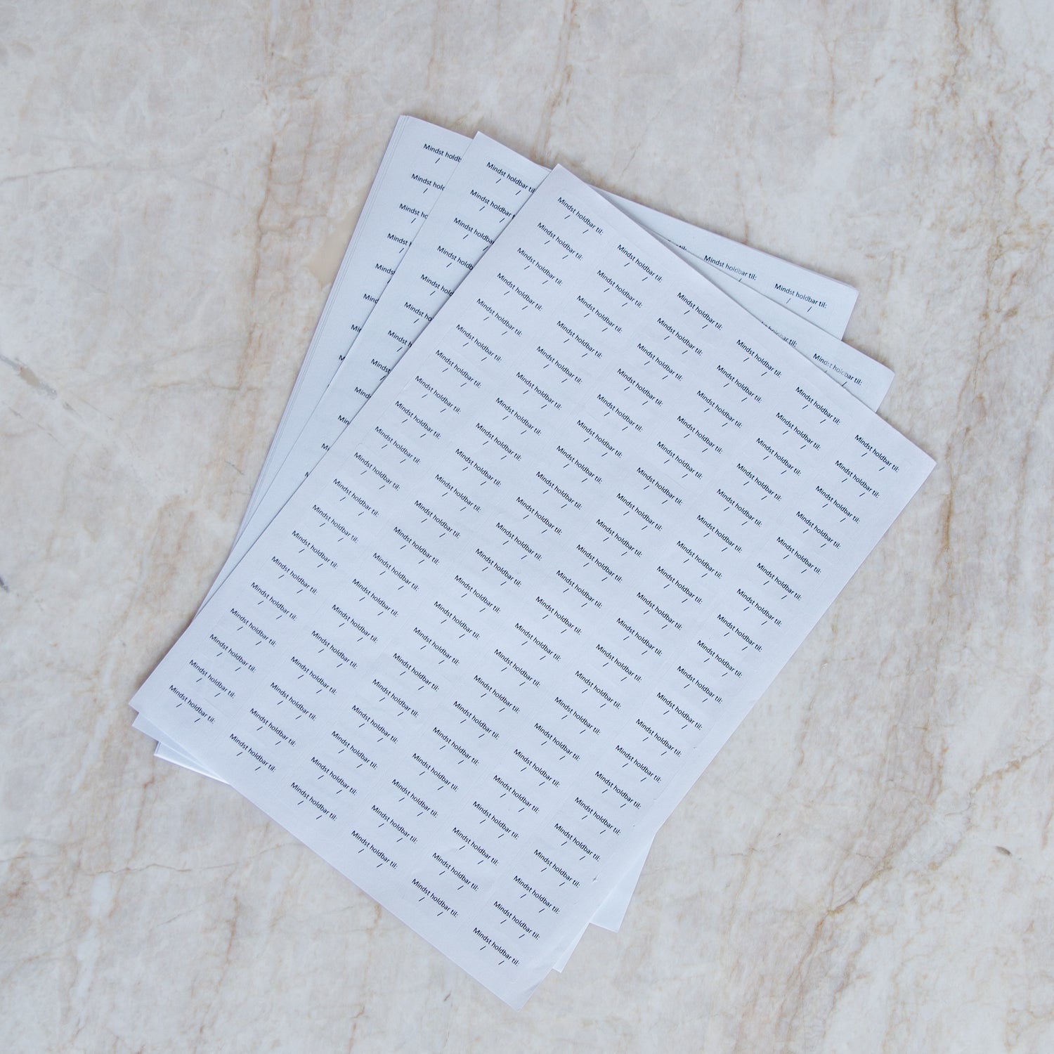 Opbevaring til køkkenskabe - sådan får du ro og overblik