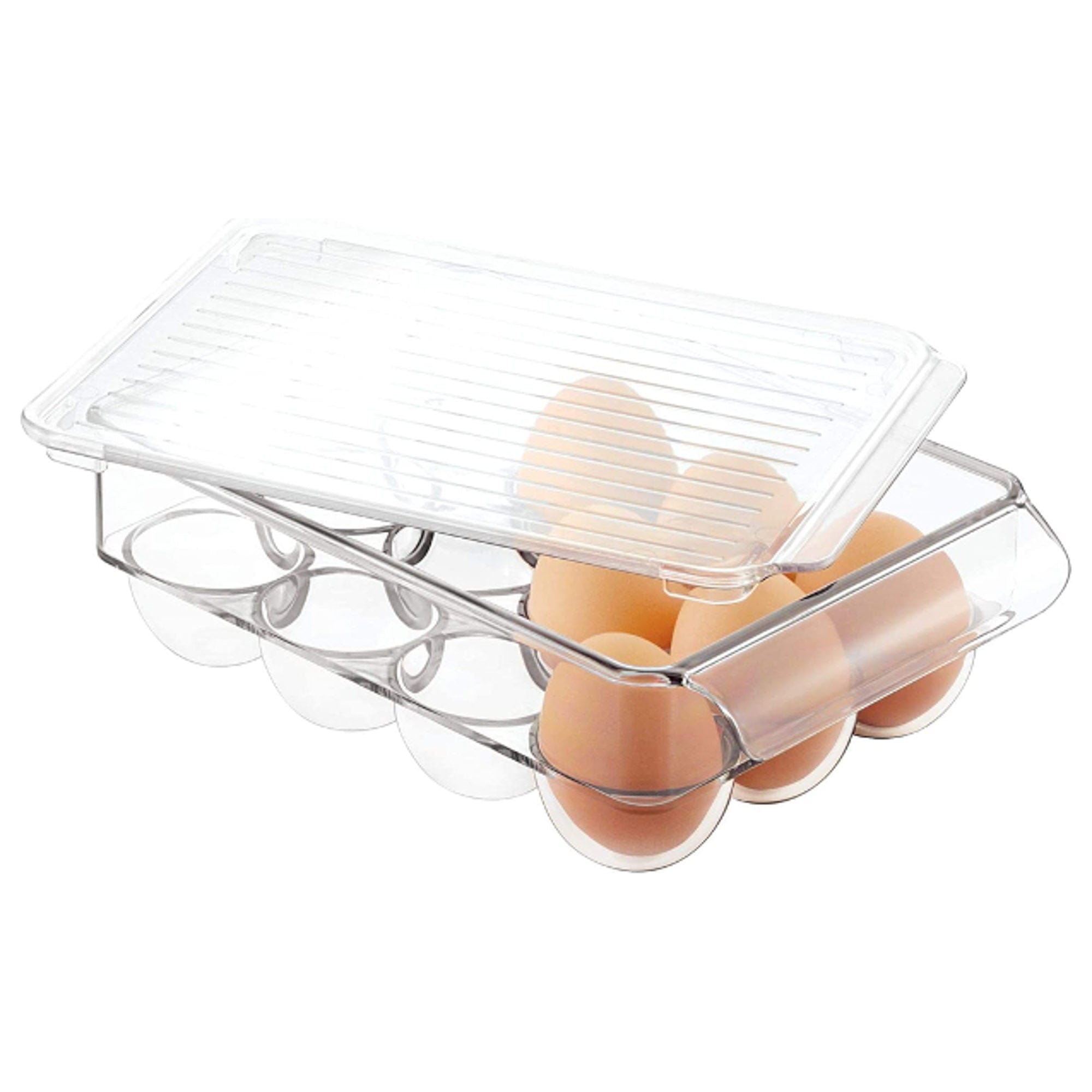Køleskab Æggebakke 12 æg aestetisk ele living