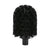 Replacement brush head – fits all toilet brushes