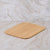 Bamboo lid for fridge box size Large