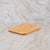 Bamboo lid for fridge storage box size small