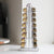 Capsule holder silver