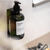 Soap dispenser holder