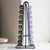 Capsule holder matt black