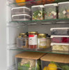 Mealprep med Gastomax plastbøtter – inspiration til opbevaring i køkken og køleskab