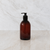 Sæbedispenser i plast – 500 ml