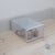 Stackable shoe box - small