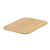 One-size lid for storage box white
